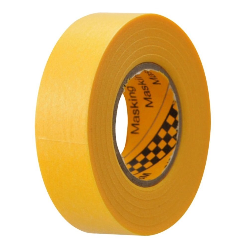 Amazon.co.jp: 3M スコッチ 塗装用マスキングテープ 15mm×18m M40J-15
